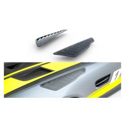 Vents Mercedes-Benz AMG GT C C190 Facelift Side Carbon