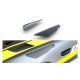 Vents Mercedes-Benz AMG GT C C190 Facelift Side Carbon