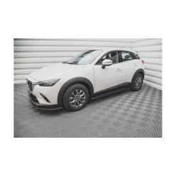 Maxton Design Szett Mazda CX-3 MK1 (2015–)