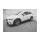 Maxton Design Szett Mazda CX-3 MK1 (2015–)