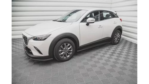 Maxton Design Szett Mazda CX-3 MK1 (2015–)