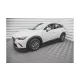 Maxton Design Szett Mazda CX-3 MK1 (2015–)