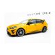 Splitters set BMW 1 F70 M-Pack v.1
