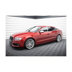 Splitters set Audi S5 Sportback 8T