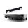 Diffuser BMW 5 G30 Rear Valance