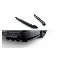 Maxton Design Hátsó Sarokelemek BMW 5 G30