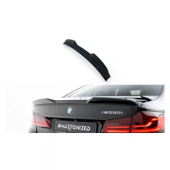 Maxton Design Spoiler Toldat BMW 5 G30 M-Pack