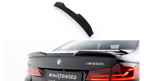 Spoiler BMW 5 G30 M-Pack Rear