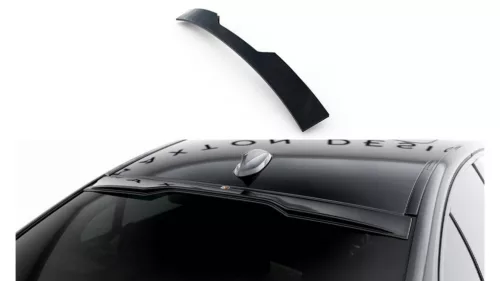 Maxton Design Spoiler Toldat BMW 5 G30 M-Pack (2017–)
