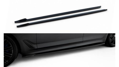 Side Skirts BMW G30 Facelift