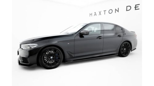 Splitters set BMW 5 G30