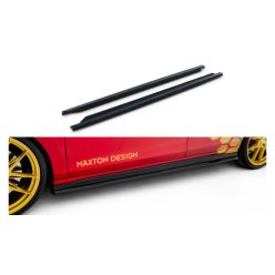 Side Skirts Volkswagen Golf GTI Clubsport Mk8 Facelift v.2