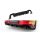 Diffuser Volkswagen Golf GTI Clubsport Mk8 Facelift Rear Valance
