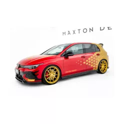   Maxton Design Szett Volkswagen Golf GTI Mk8 Facelift (2024–)