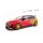 Splitters set Volkswagen Golf GTI Clubsport Mk8 Facelift v.1
