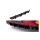 Diffuser Volkswagen Golf GTI Clubsport Mk8 Facelift Rear Street Pro v.2 Black