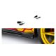Flaps Volkswagen Golf GTI Clubsport Mk8 Facelift Side