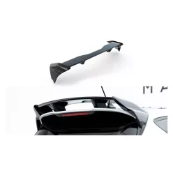 Maxton Design Spoiler Ford Fiesta ST Mk8 Facelift (2022–)