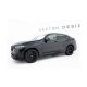 Splitters set BMW X4 G02 M-Pack Facelift