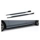 Side Skirts Audi A6 A6 C7 S-line S6 C7 Facelift v.2