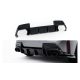 Diffuser BMW 1 F70 Rear Valance