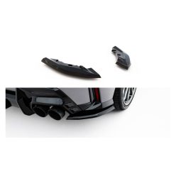 Splitter BMW 1 F70 Rear Side v.1