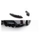 Splitter BMW 1 F70 Rear Side v.1