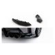 Splitter BMW 1 F70 Rear Side v.2