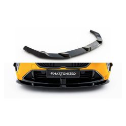   Maxton Design Első Toldat / Splitter BMW 1 F70 M-Pack (2024–)