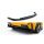Splitter BMW 1 F70 M-Pack Rear Central