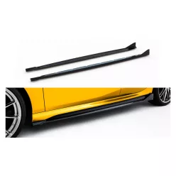 Maxton Design Küszöbtoldat BMW 1 F70 M-Pack (2024–)