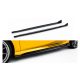 Side Skirts BMW 1 M-Pack F70 v.2