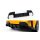 Diffuser BMW 1 F70 M-Pack Rear Valance