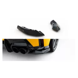 Maxton Design Hátsó Sarokelemek BMW 1 F70 M-Pack (2024–)