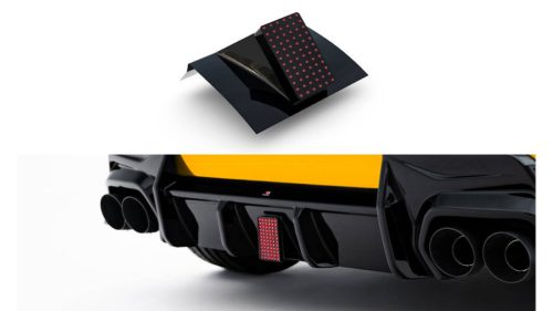 Light BMW 1 F70 M-Pack Stop LED