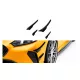 Maxton Design Canard Légterelő BMW 1 F70 M-Pack (2024–)