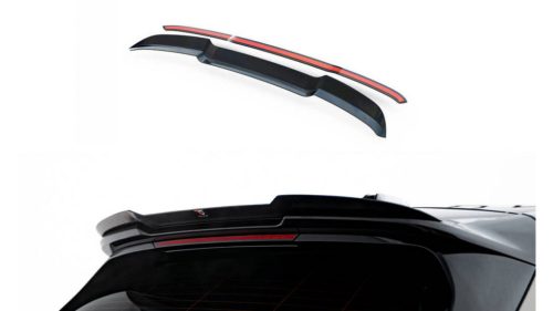 Spoiler BMW 1 F70 Rear v.1