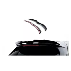 Maxton Design Spoiler BMW 1 F40 (2019–)