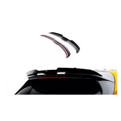 Maxton Design Spoiler Toldat BMW 1 F40 M-Pack (2019–)
