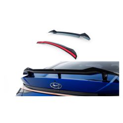 Spoiler Hyundai Elantra N Mk7 Rear