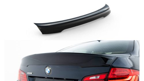 Spoiler BMW 5 F10 Facelift Rear CSL Look