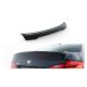 Spoiler BMW 5 F10 Facelift Rear CSL Look