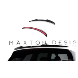   Maxton Design Spoiler Volkswagen Atlas Mk1 Facelift 2 R-Line (2023–)