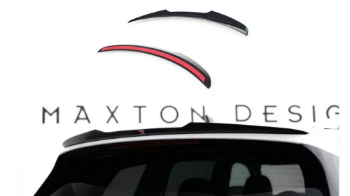 Maxton Design Spoiler Volkswagen Atlas Mk1 Facelift 2 R-Line (2023–)