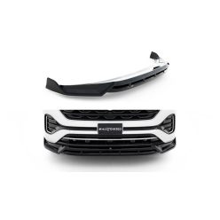 Splitter Volkswagen Atlas R-Line Mk1 Facelift 2 Front