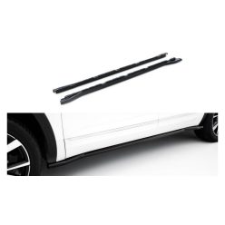 Side Skirts Volkswagen Atlas R-Line Mk1 Facelift 2