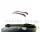 Maxton Design Spoiler Toldat BMW X4 M F98 Facelift (2021–)