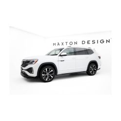 Splitters set Volkswagen Atlas R-Line Mk1 Facelift 2