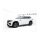 Splitters set Volkswagen Atlas R-Line Mk1 Facelift 2