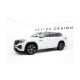 Splitters set Volkswagen Atlas R-Line Mk1 Facelift 2